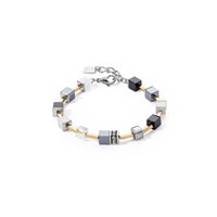 Bracciale Coeur De Lion Donna in Acciaio 2700/30-1333 - 2700/30-1333